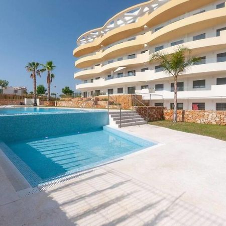 Premium Apartment With Swimming Pool By Aparters Arenales del Sol Exteriér fotografie